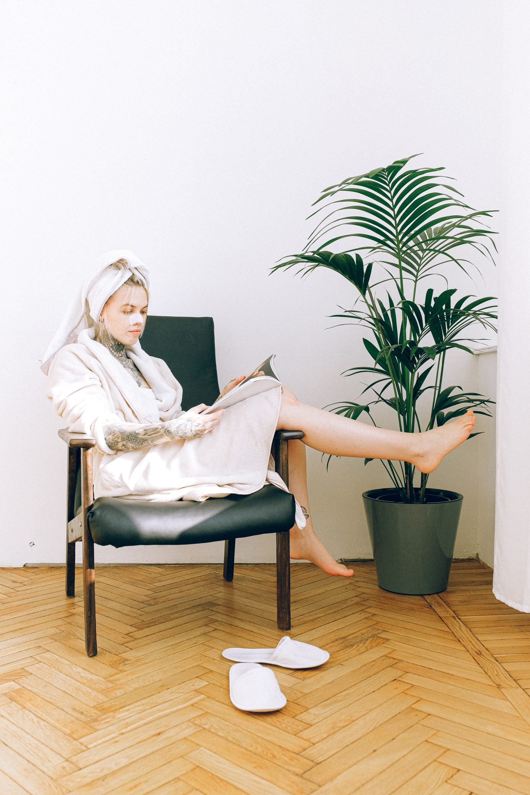 How To Set Up A Beauty Salon