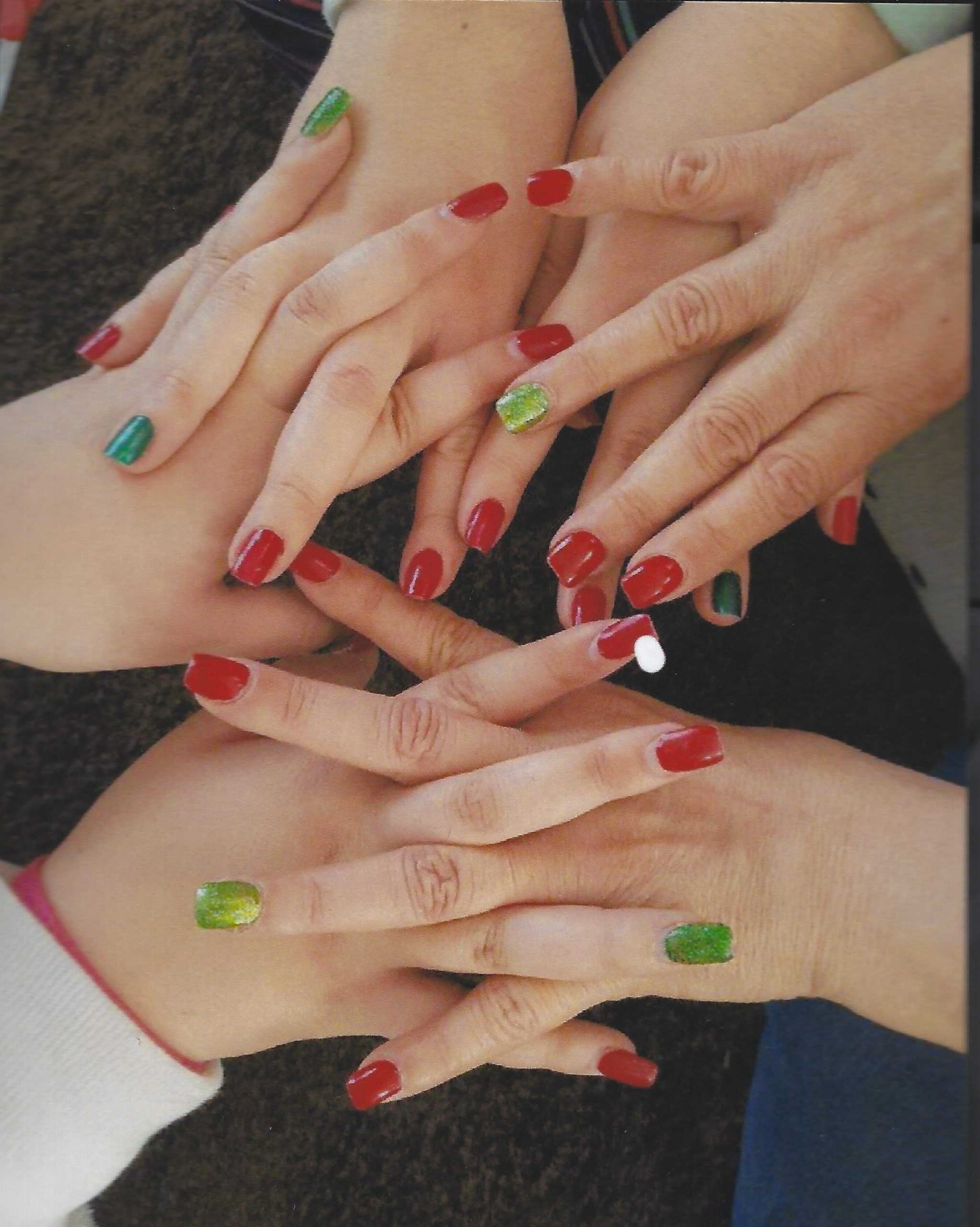 Best Spa & Beauty Salon