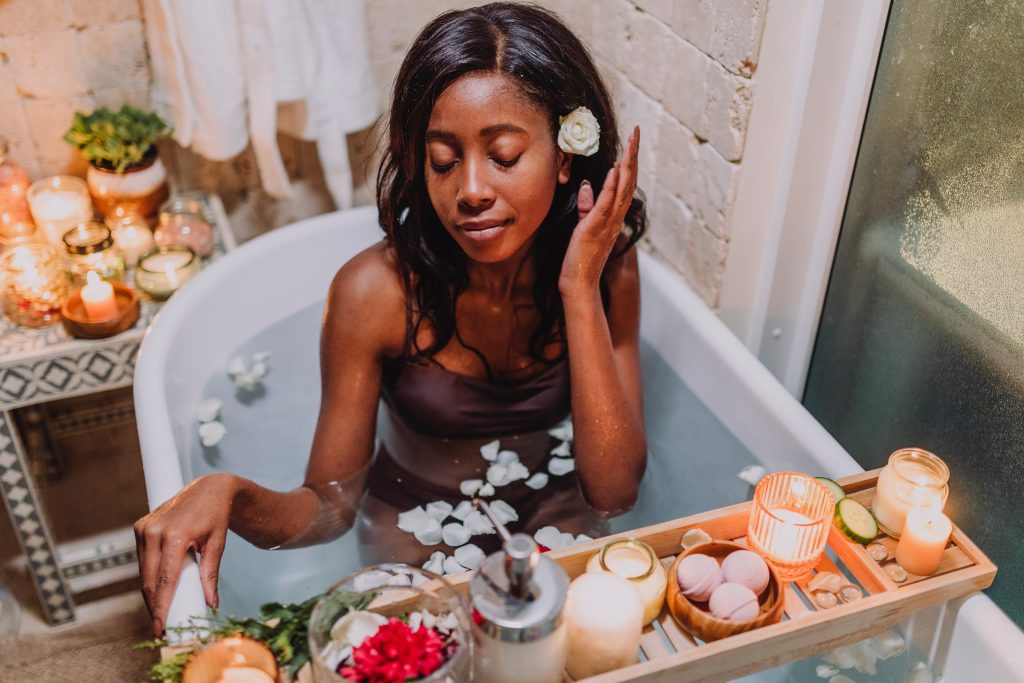 Mani/Pedi